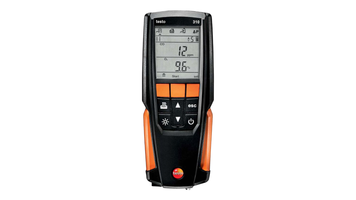 Testo 310