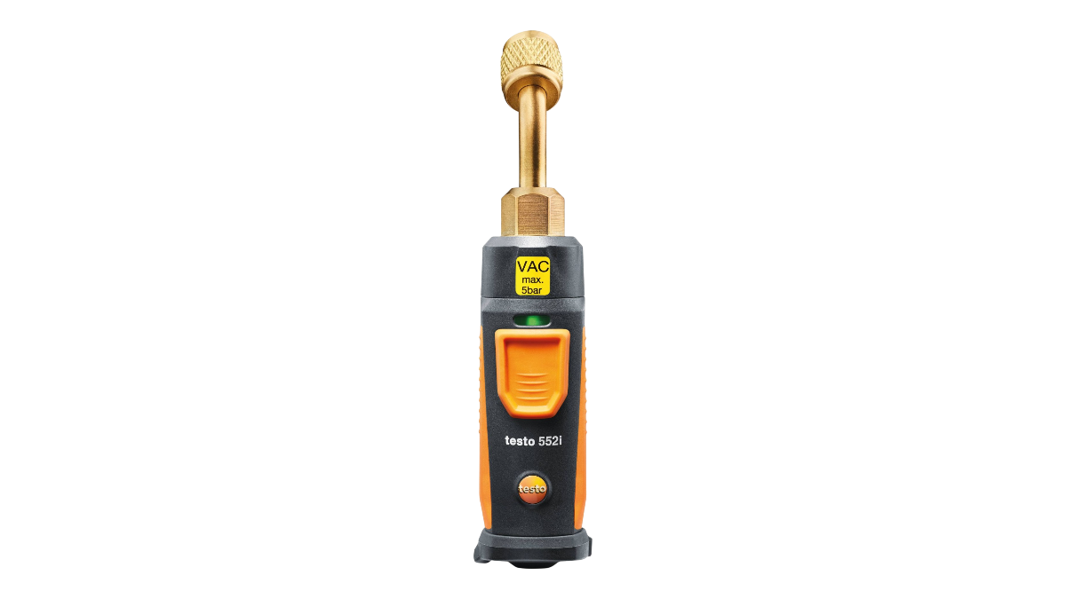 Testo 552i